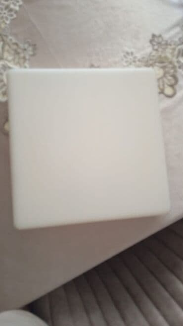 Spot işıqlar satılır 5ədəd var 1ədədin qiyməti 20manat razində lalafo.az -da Spot işıqlar satılır 5ədəd var 1ədədin qiyməti 20manat razində