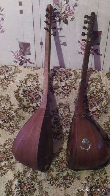 Kamança: Saz tam işlək vəziyyətdədir
sinə yaxşı işləyir lalafo.az -da — 5 Kamança: Saz tam işlək vəziyyətdədir
sinə yaxşı işləyir — 5