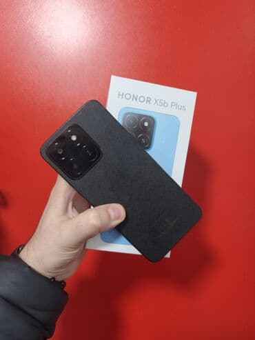 Brilliance: Honor X5b Plus, 128 GB, rəng - Qara lalafo.az -da — 1 Brilliance: Honor X5b Plus, 128 GB, rəng - Qara — 1