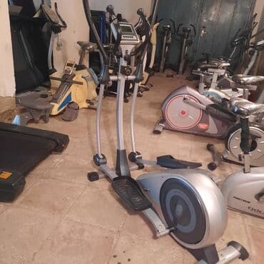 Trenajor aparati⚠️ Trenajorlar tam orginal mehsullardir orginal allman lalafo.az -da Trenajor aparati⚠️ Trenajorlar tam orginal mehsullardir orginal allman