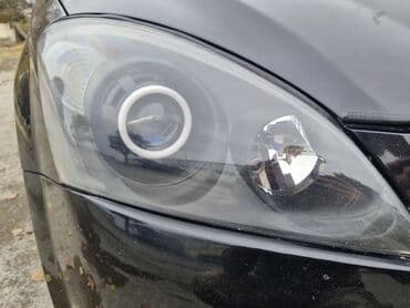 Kia Ceed: 1.6 l | 2007 il Hetçbek lalafo.az -da Kia Ceed: 1.6 l | 2007 il Hetçbek