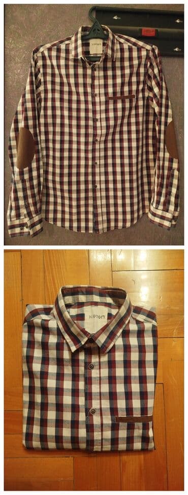 Köynək, Defacto, L lalafo.az -da Köynək, Defacto, L