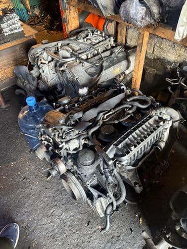 MERCEDES w202 w203 w210 w210 CDI və sade muherriklerinin münasib lalafo.az -da MERCEDES w202 w203 w210 w210 CDI və sade muherriklerinin münasib