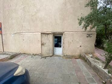 Obyekt – yarı zirzəmi səviyyəsində yerləşən ayrıca girişli sahə lalafo.az -da Obyekt – yarı zirzəmi səviyyəsində yerləşən ayrıca girişli sahə