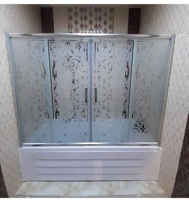 Duş şlanqları: Yeni Üstü açıq kabina, Pulsuz çatdırılma lalafo.az -da — 3 Duş şlanqları: Yeni Üstü açıq kabina, Pulsuz çatdırılma — 3