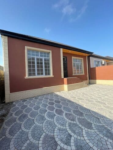 Binə 4 otaqlı, 100 kv. m, Yeni təmirli lalafo.az -da Binə 4 otaqlı, 100 kv. m, Yeni təmirli