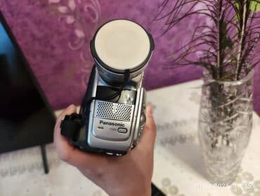 Продам камеру не держит зарядку о цене договоримся lalafo.az -da Продам камеру не держит зарядку о цене договоримся