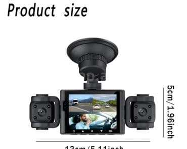 Videoqeydiyatci üç kamera İsdediyiniz sayda var Ayna tələblərinə lalafo.az -da Videoqeydiyatci üç kamera İsdediyiniz sayda var Ayna tələblərinə