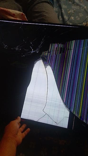 Məhsul: SHIVAKI TV LED S43KF5500 (v2), qara rəng Texniki at lalafo.az Məhsul: SHIVAKI TV LED S43KF5500 (v2), qara rəng Texniki