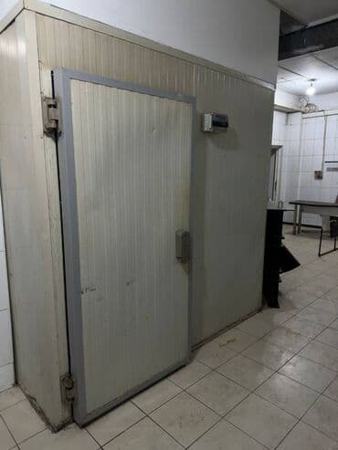 жумуш берилет охрана: Nerimanovda,metro parkin yaxinliginda,merkezde icareye soyuducu Anbar at lalafo.az — 6 жумуш берилет охрана: Nerimanovda,metro parkin yaxinliginda,merkezde icareye soyuducu Anbar — 6