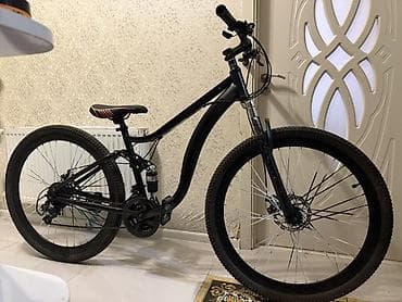 🚲 Stelsport velosiped satılır! Endirim olacaq • 29-luq təkərlər • lalafo.az -da 🚲 Stelsport velosiped satılır! Endirim olacaq • 29-luq təkərlər •