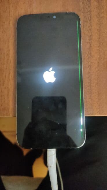 IPhone 12 Pro, 128 GB, Graphite lalafo.az -da IPhone 12 Pro, 128 GB, Graphite