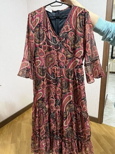 Ölçü M-L 2 dəfə geyilib heç bir deffekti yoxdu lalafo.az -da Ölçü M-L 2 dəfə geyilib heç bir deffekti yoxdu