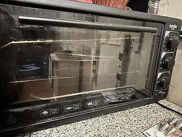 Elektrik sobası Stolüstü lalafo.az -da Elektrik sobası Stolüstü