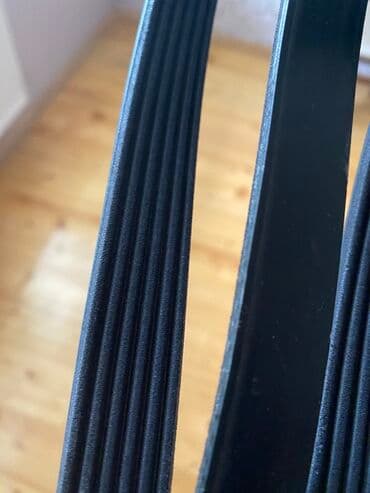 Zəncir və kəmərlər: Məhsul: Avtomobil üçün poli-V (çox yivli) generator/köməkçi aqreqatlar lalafo.az -da — 1 Zəncir və kəmərlər: Məhsul: Avtomobil üçün poli-V (çox yivli) generator/köməkçi aqreqatlar — 1