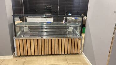 Biznes üçün program təminatı: Market vitrin ve avadanlıqlar tecili deyerinden aşağı satılır real lalafo.az -da — 9 Biznes üçün program təminatı: Market vitrin ve avadanlıqlar tecili deyerinden aşağı satılır real — 9