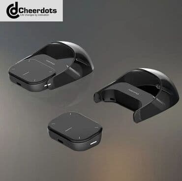 Cheerdots Detachable Air Mouse – 2-də-1 Hava Jestli Siçan + Toxunma lalafo.az -da Cheerdots Detachable Air Mouse – 2-də-1 Hava Jestli Siçan + Toxunma