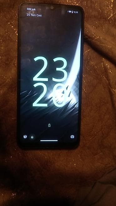 Redmi A3, 128 GB, rəng - Qara, İki sim kartlı lalafo.az -da Redmi A3, 128 GB, rəng - Qara, İki sim kartlı