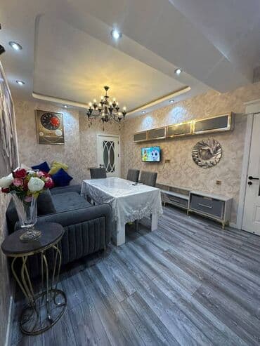 Yasamal rayonu, Jasmin Park yaşayış kompleksində, yeni tikili, 16 lalafo.az -da Yasamal rayonu, Jasmin Park yaşayış kompleksində, yeni tikili, 16