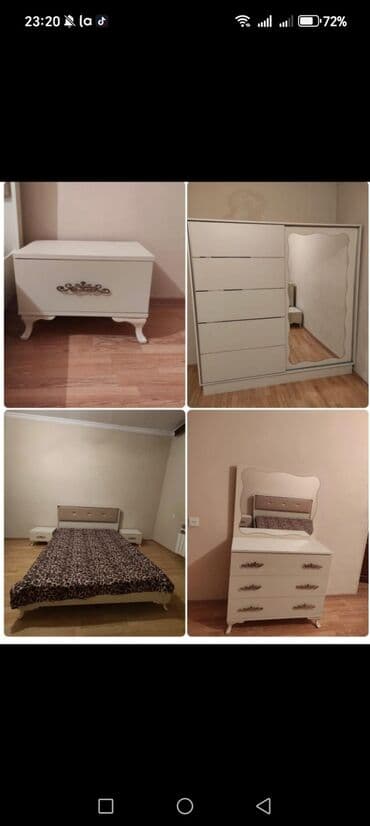 İkinəfərlik çarpayı, Azərbaycan, İşlənmiş lalafo.az -da İkinəfərlik çarpayı, Azərbaycan, İşlənmiş