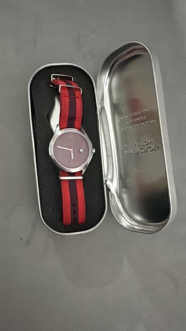 İşlənmiş, Qol saatı, Bentley, rəng - Qırmızı lalafo.az -da İşlənmiş, Qol saatı, Bentley, rəng - Qırmızı