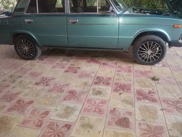 İşlənmiş Disk təkər VAZ (LADA) 165 / 65 / R 14, 4 Boltlu lalafo.az -da İşlənmiş Disk təkər VAZ (LADA) 165 / 65 / R 14, 4 Boltlu