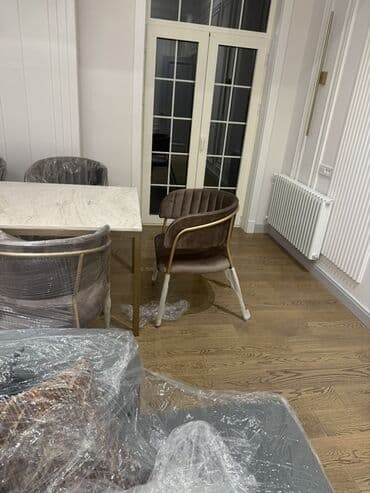 Qonaq otağı üçün, Yeni, 6 stul lalafo.az -da Qonaq otağı üçün, Yeni, 6 stul