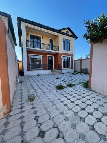 Binə 6 otaqlı, 150 kv. m, Kredit var, Yeni təmirli lalafo.az -da Binə 6 otaqlı, 150 kv. m, Kredit var, Yeni təmirli