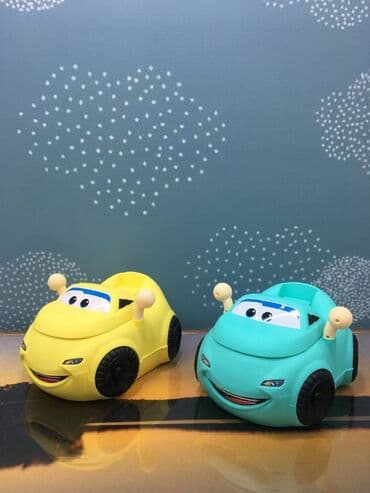 🚗 Maşın Formalı Uşaq Gorşoku Balacalar üçün həm maraqlı dizayn, həm lalafo.az -da 🚗 Maşın Formalı Uşaq Gorşoku Balacalar üçün həm maraqlı dizayn, həm