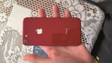 IPhone 8, 64 GB, Face ID lalafo.az -da IPhone 8, 64 GB, Face ID