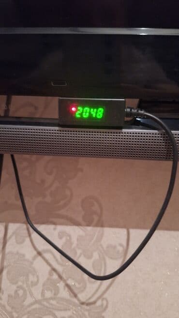 Televizor uzun müddət işləməyib almanyadan alınıb toka taxanda işıq lalafo.az -da Televizor uzun müddət işləməyib almanyadan alınıb toka taxanda işıq