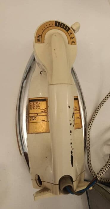 Ütülər hər ikisi işləkdir,2 si birlikdə 30 lalafo.az -da Ütülər hər ikisi işləkdir,2 si birlikdə 30