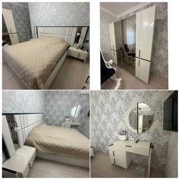 Yataq desti 1 aydir alinib ideal veziyyetdedir Turkiyeden sifarisle lalafo.az -da Yataq desti 1 aydir alinib ideal veziyyetdedir Turkiyeden sifarisle