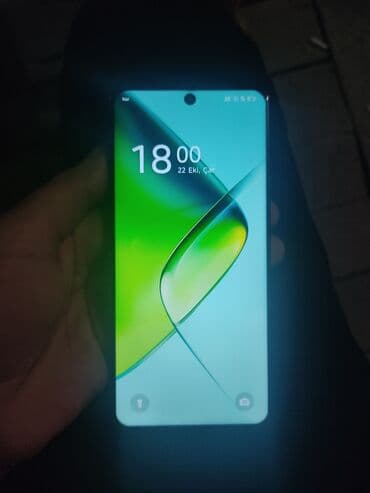 Infinix Note 40 Pro, 256 GB lalafo.az -da Infinix Note 40 Pro, 256 GB
