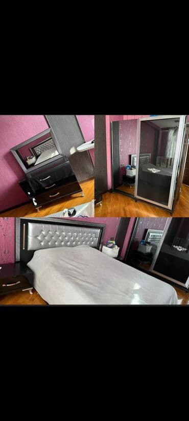 İkinəfərlik çarpayı, Dolab, Komod, Termo, İşlənmiş lalafo.az -da İkinəfərlik çarpayı, Dolab, Komod, Termo, İşlənmiş