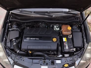 Opel Astra: 1.9 l | 2008 il 346000 km Universal lalafo.az -da Opel Astra: 1.9 l | 2008 il 346000 km Universal