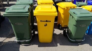 Tullanti qabi (zibil qabi ) ✅olcu vahi̇di̇ -20 li̇tr hundurluk- 41 lalafo.az -da Tullanti qabi (zibil qabi ) ✅olcu vahi̇di̇ -20 li̇tr hundurluk- 41