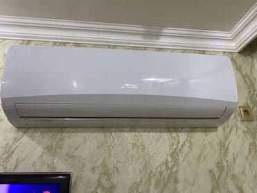 TAUBE split tipli kondisioner (70-90 kvadrat) Ən qənaətli lalafo.az -da TAUBE split tipli kondisioner (70-90 kvadrat) Ən qənaətli