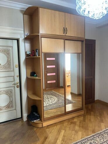 2 qapılı Düz dolab, Dəhliz dolabı lalafo.az -da 2 qapılı Düz dolab, Dəhliz dolabı