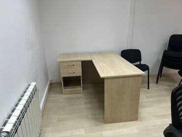 Ofisdə işdənilənkompyuter stolu satılır, əla vəziyyətdə, yalnız real lalafo.az -da Ofisdə işdənilənkompyuter stolu satılır, əla vəziyyətdə, yalnız real