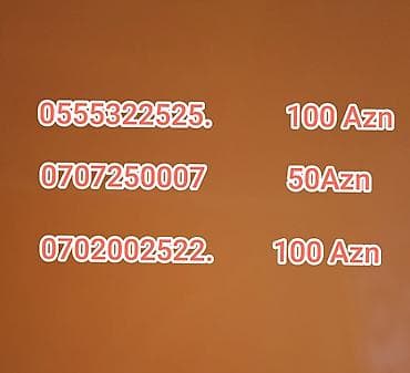 Mobil nömrələrsatışda yalnız zəng lalafo.az -da Mobil nömrələrsatışda yalnız zəng