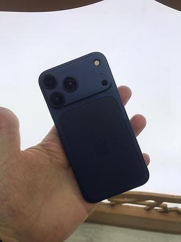 IPhone 11, 64 GB, Blue Titanium, Face ID lalafo.az -da IPhone 11, 64 GB, Blue Titanium, Face ID