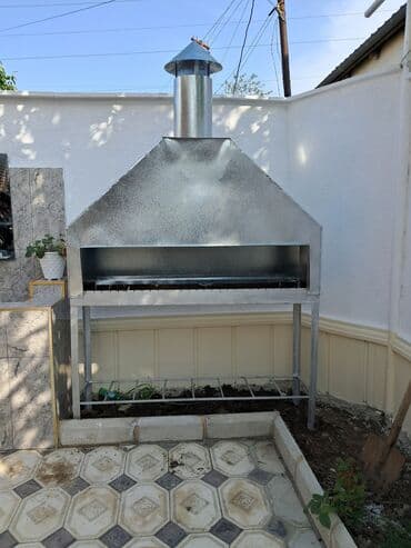 Manqal, Şişli lalafo.az -da Manqal, Şişli