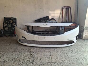 Kia Kia k3 cerato, 2016 il lalafo.az -da Kia Kia k3 cerato, 2016 il