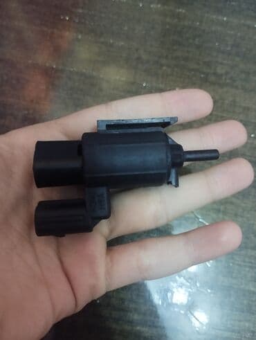 Avtomobil üçün vakuum solenoidi (elektriklə idarə olunan klapan) lalafo.az -da Avtomobil üçün vakuum solenoidi (elektriklə idarə olunan klapan)