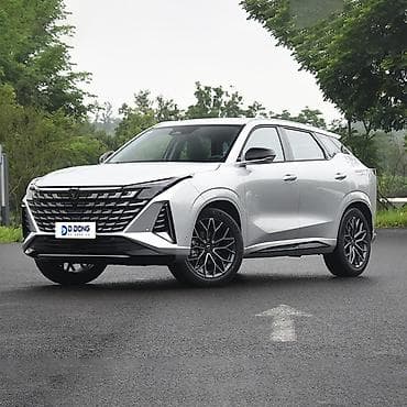 Changan Uni-Z Ekran Xidməti — Dil + Proqram + SİM + Hesab indi uni z lalafo.az -da Changan Uni-Z Ekran Xidməti — Dil + Proqram + SİM + Hesab indi uni z