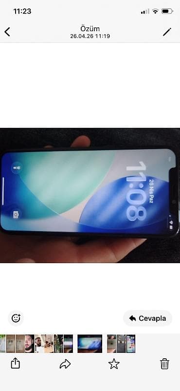 IPhone 11 Pro, 256 GB, Space Gray lalafo.az -da IPhone 11 Pro, 256 GB, Space Gray