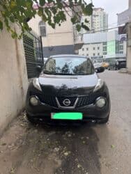 Nissan Juke: 1.6 l | 2012 il Krossover lalafo.az -da Nissan Juke: 1.6 l | 2012 il Krossover