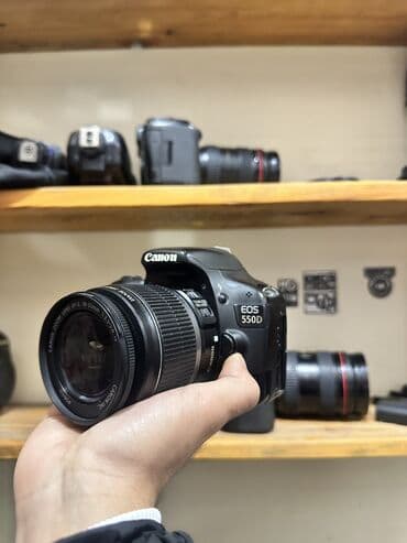 📸 Canon EOS 550D – Etibarlı və Keyfiyyətli Fotoaparat Canon 550D həm lalafo.az -da 📸 Canon EOS 550D – Etibarlı və Keyfiyyətli Fotoaparat Canon 550D həm