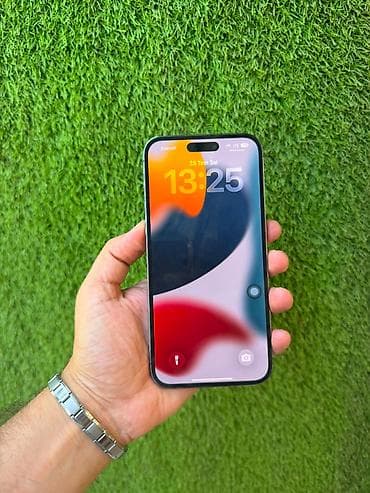 IPhone 14 Pro Max, 256 GB, Deep Purple, Face ID lalafo.az -da IPhone 14 Pro Max, 256 GB, Deep Purple, Face ID
